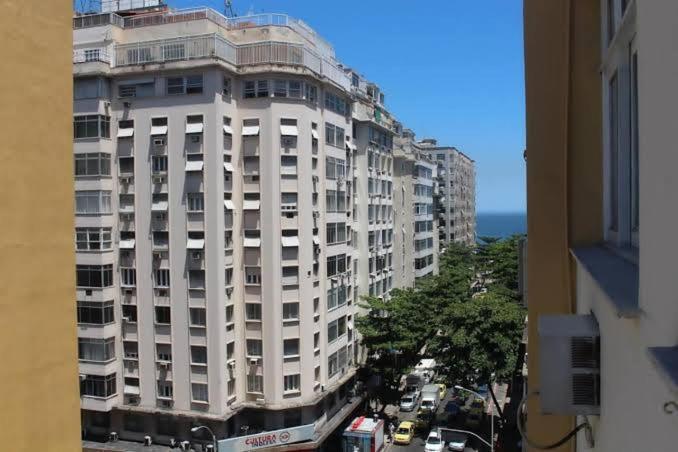Apartabeach Rio de Janeiro Esterno foto
